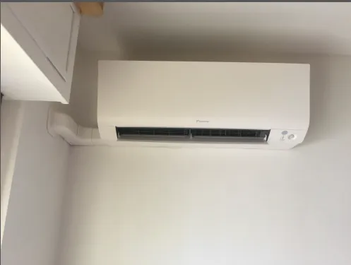 Termoidraulica Climatizzazione Nuova Clima Srl Cepagatti
