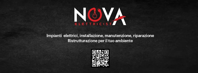 NOVA Elettricista