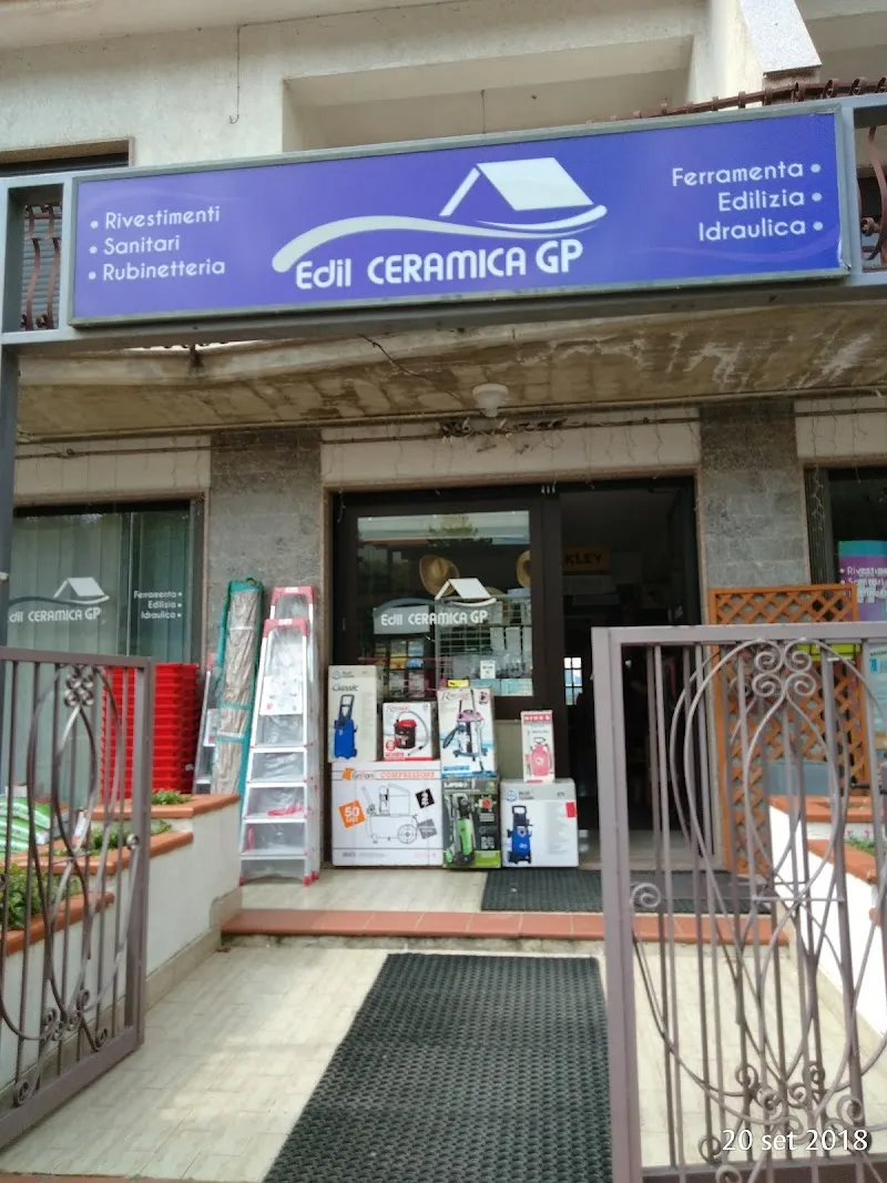 Edilceramica Gp