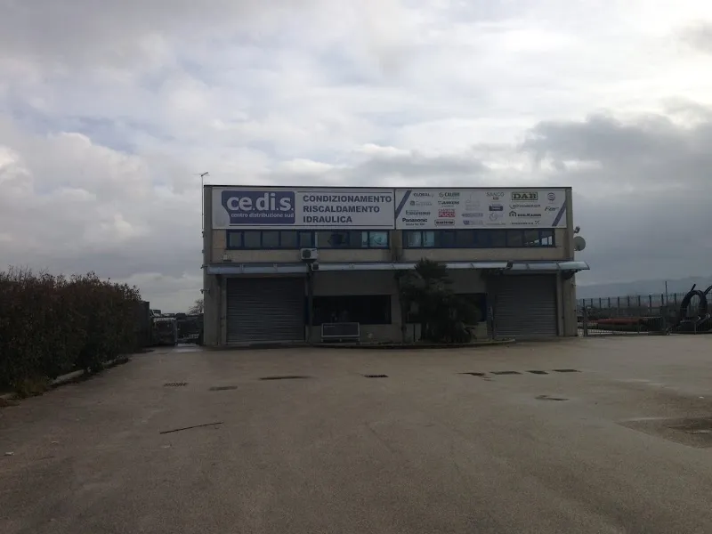 Ce.di.s. srl - Termoidraulica San Giorgio del Sannio