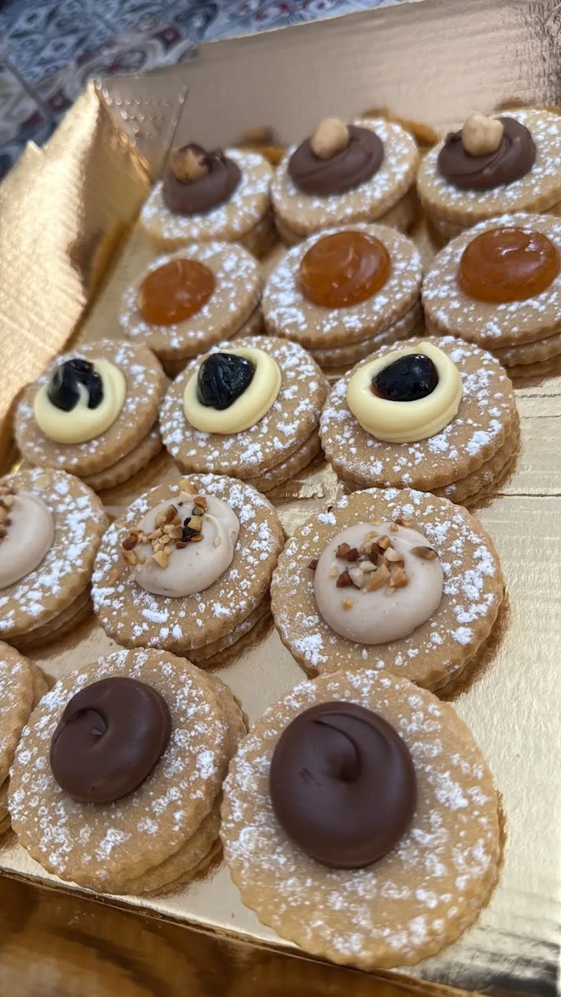 Pasticceria Zara