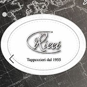 RICCI DIVANI E POLTRONE