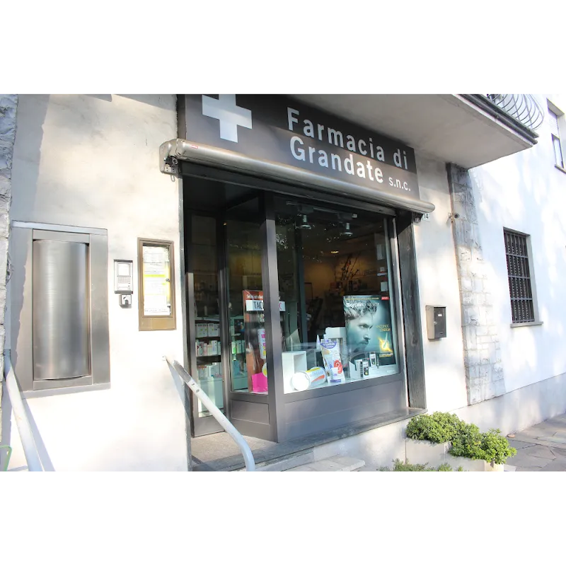 Farmacia di Grandate S.n.c.