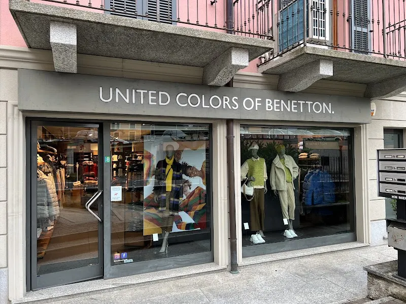 United Colors of Benetton
