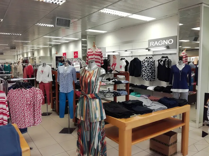 Cesaro Abbigliamento