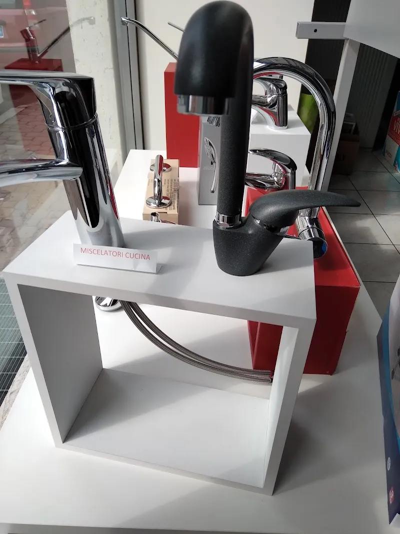 Idraulica Ruzza Di Ruzza Andrea