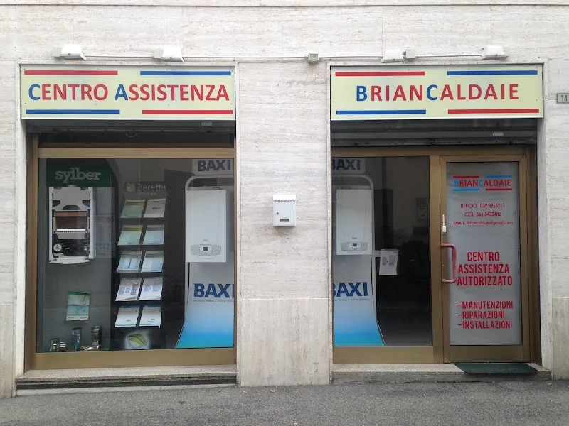 Briancaldaie Di Aita Giancarlo