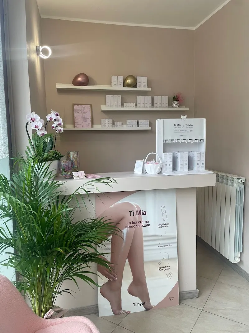 E.I. Beauty di Ilaria e Elisa Lucca