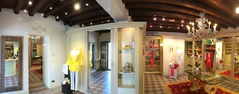 Boutique Del Giudice