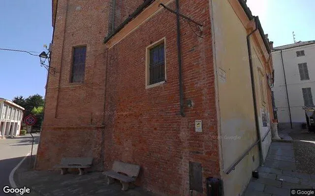 Farmacia Guazzo e Caratti