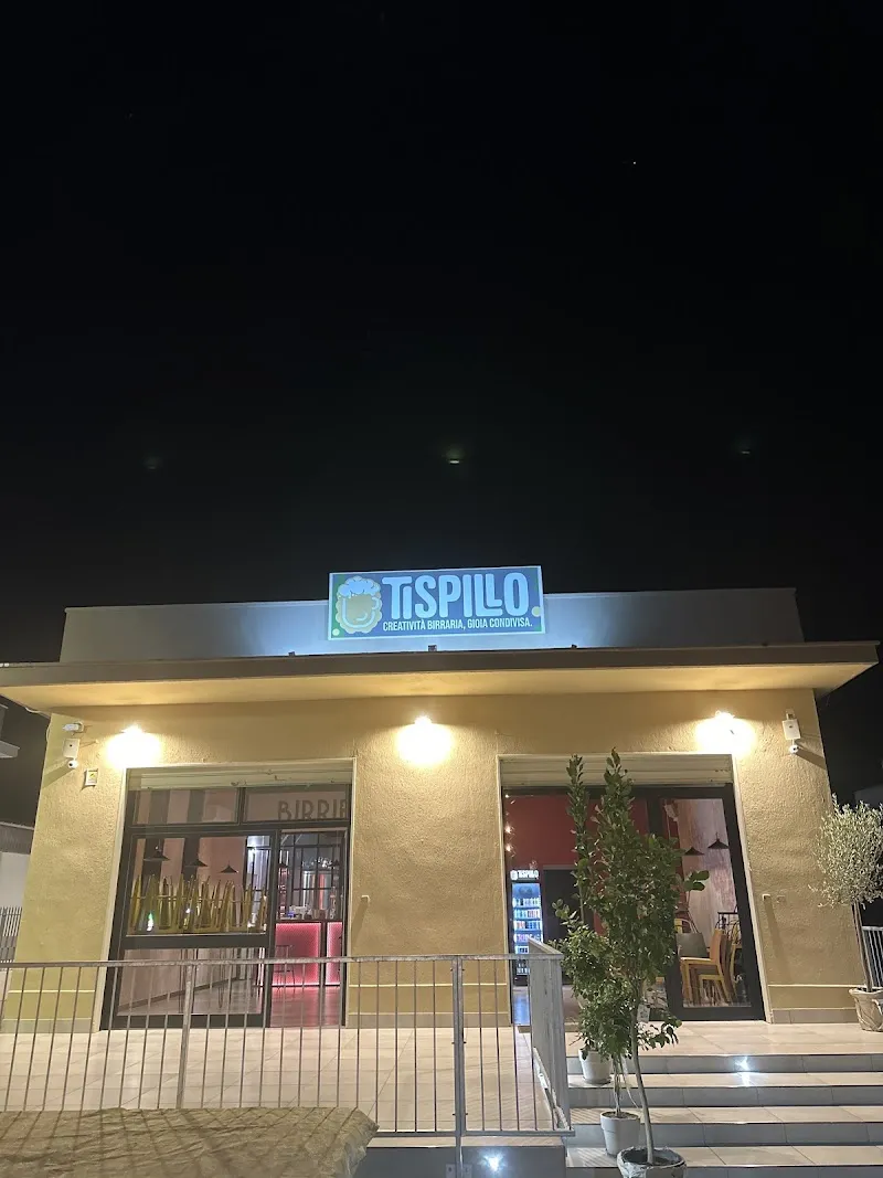 TiSpillo Brewpub