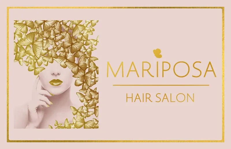 Mariposa Hair salon