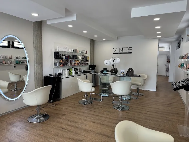 Venere Silvia Concardi Atelier Centro Degradè Conseil e Estetica Avanzata