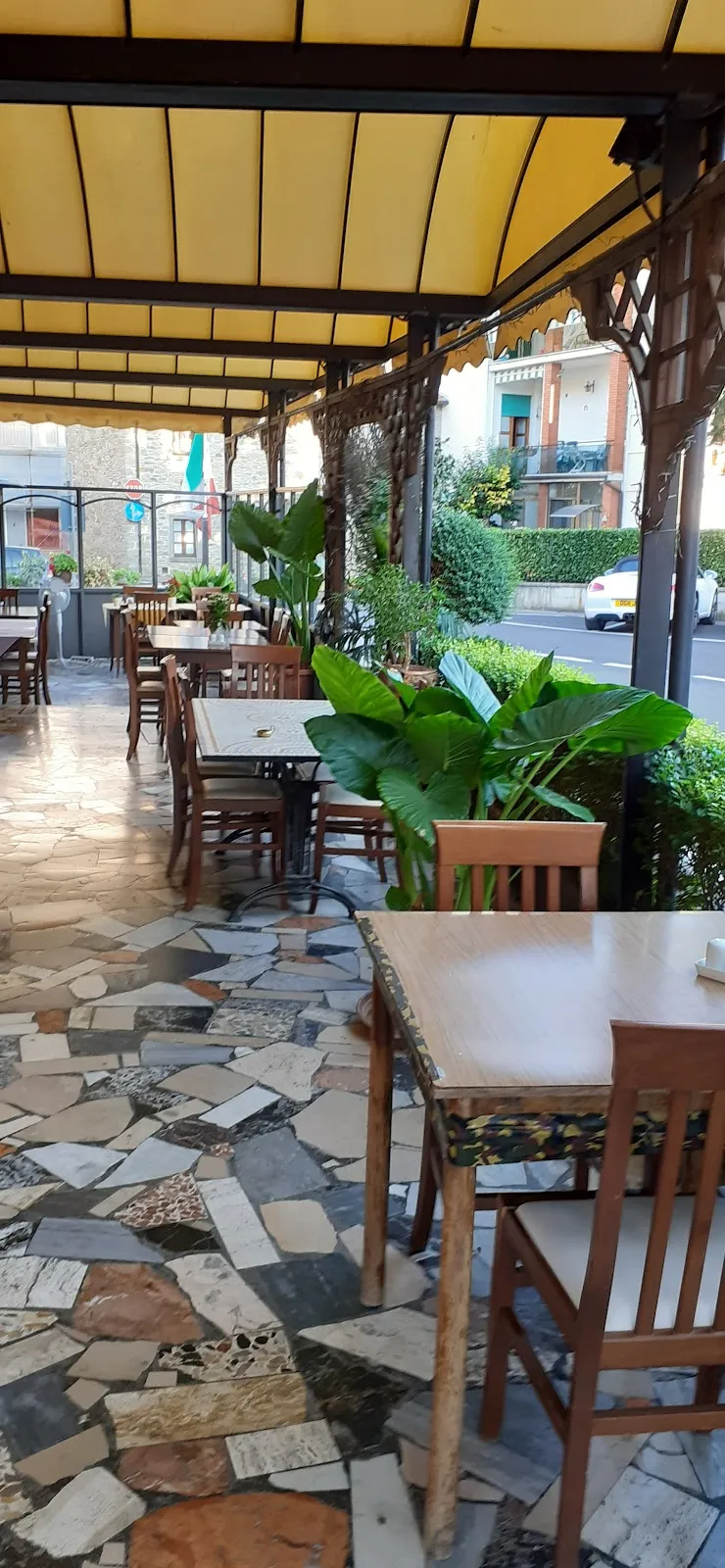 Chenno Ristorante