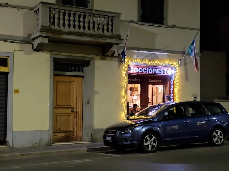 CoccioPesto - Bistrot Bagno A Ripoli