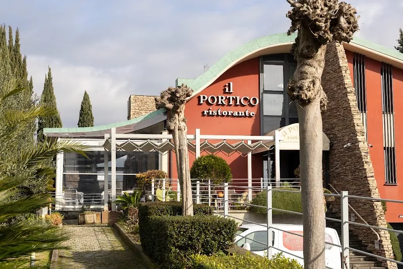 Ristorante Il Portico