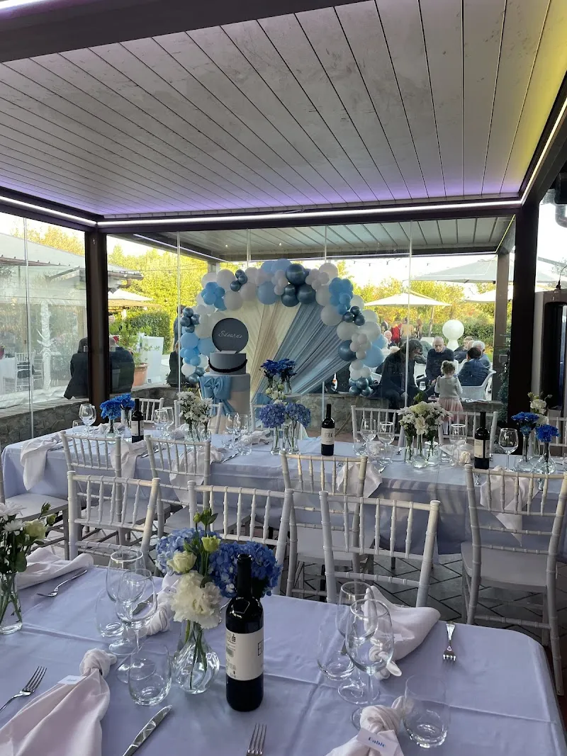 Ristorante La Macina