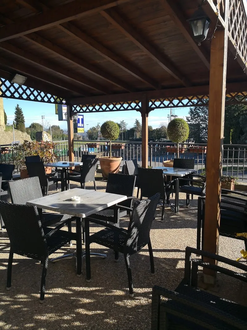 Bar Le Terrazze