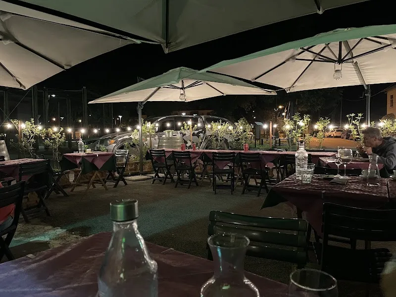 Pizzeria Il Castelluccio