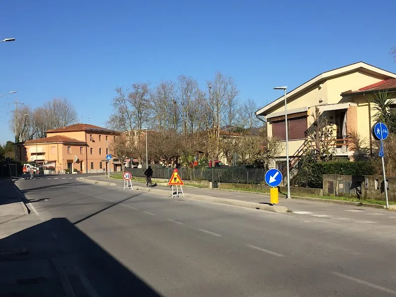 Affittacamere d'Annunzio