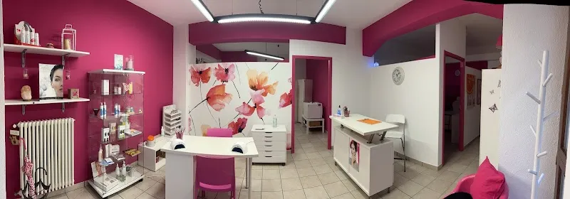 Estetica Shangri-la di Paola Besenval