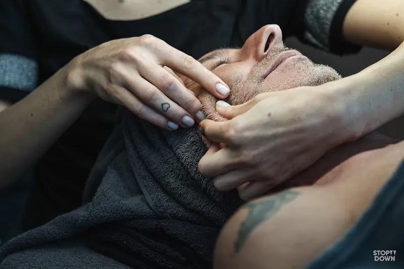Gentiluomo - Estetica e Benessere per l'Uomo