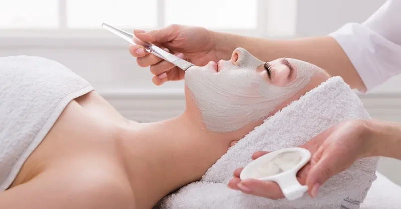 Glamour Beauté - centro estetico