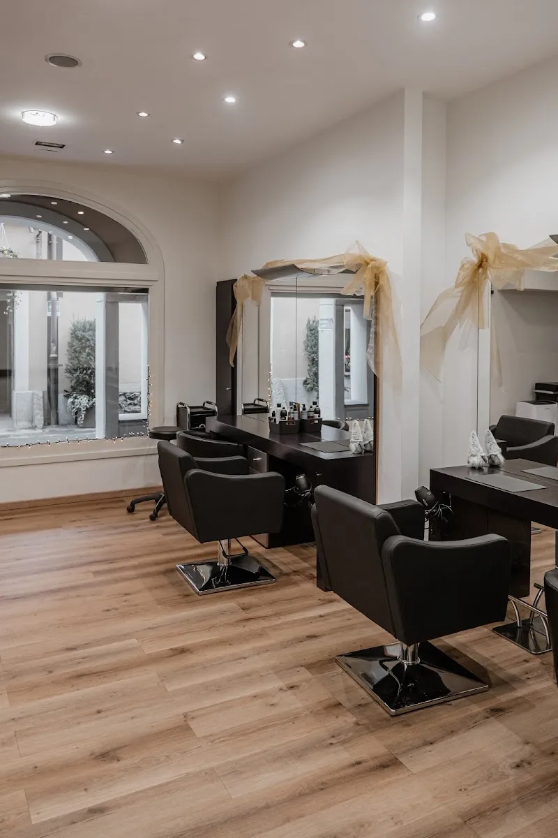 Bien-Être Hair Spa Aosta