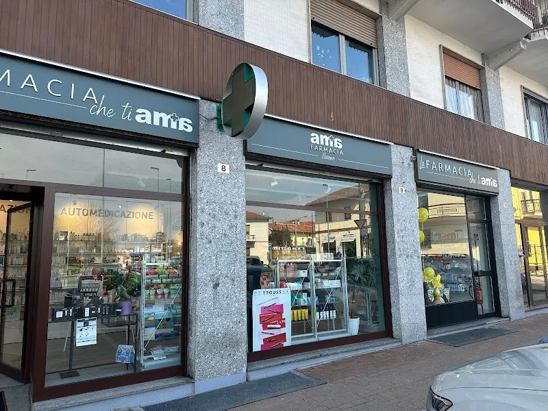 Amafarmacia Peirano