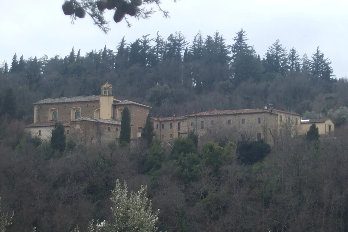 Allegro Agriturismo Argiano