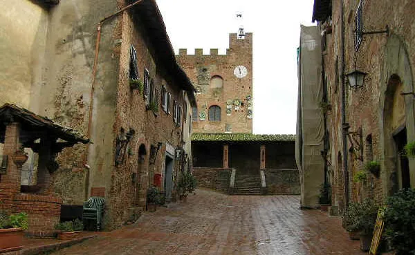 Scandicci