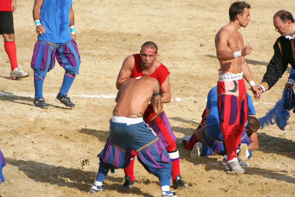 Appartamento del Bobolino