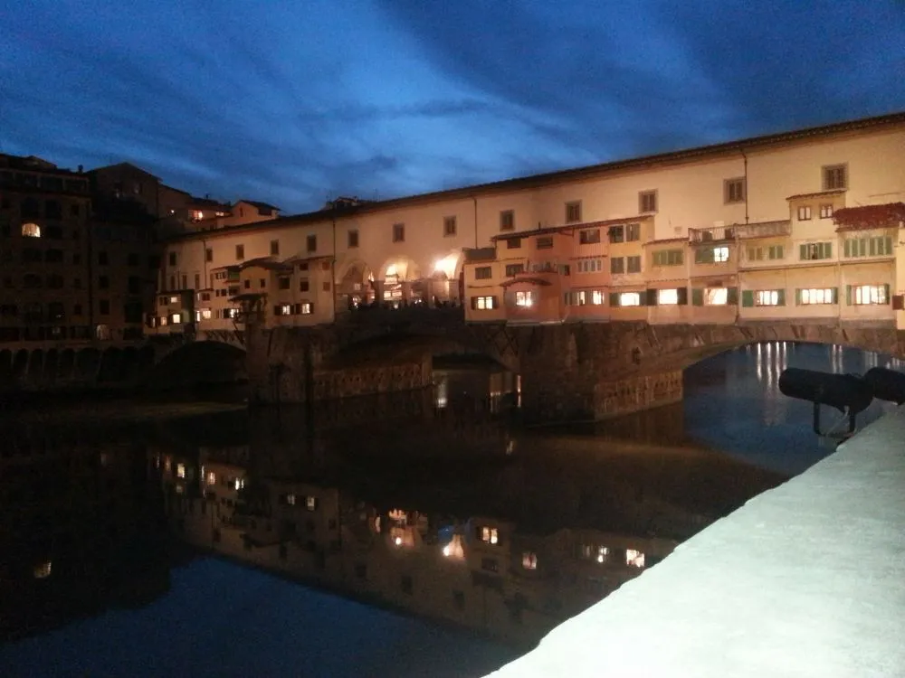 Bagno a Ripoli