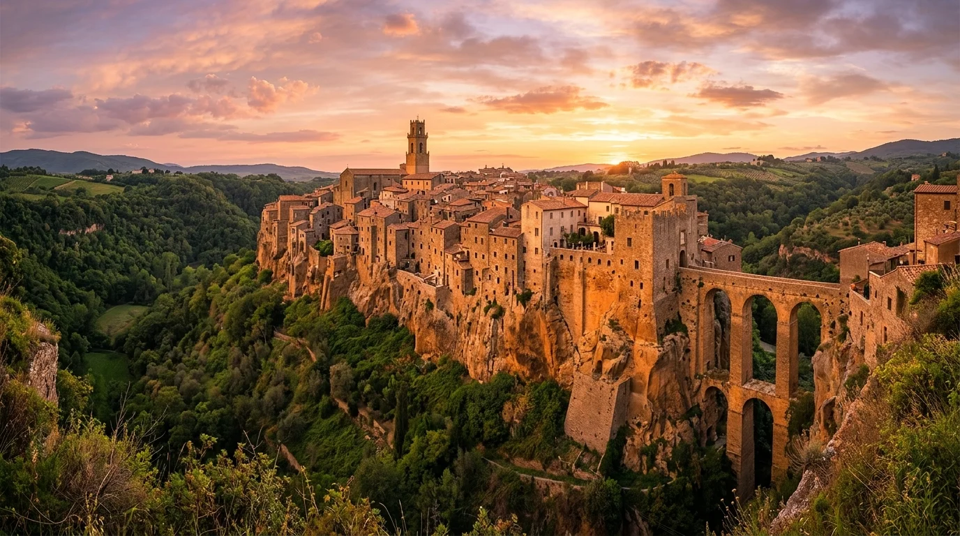 Sovana