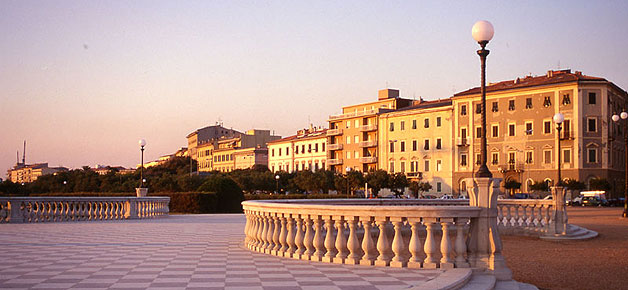 Museo del Mare a Capoliveri (LI)
