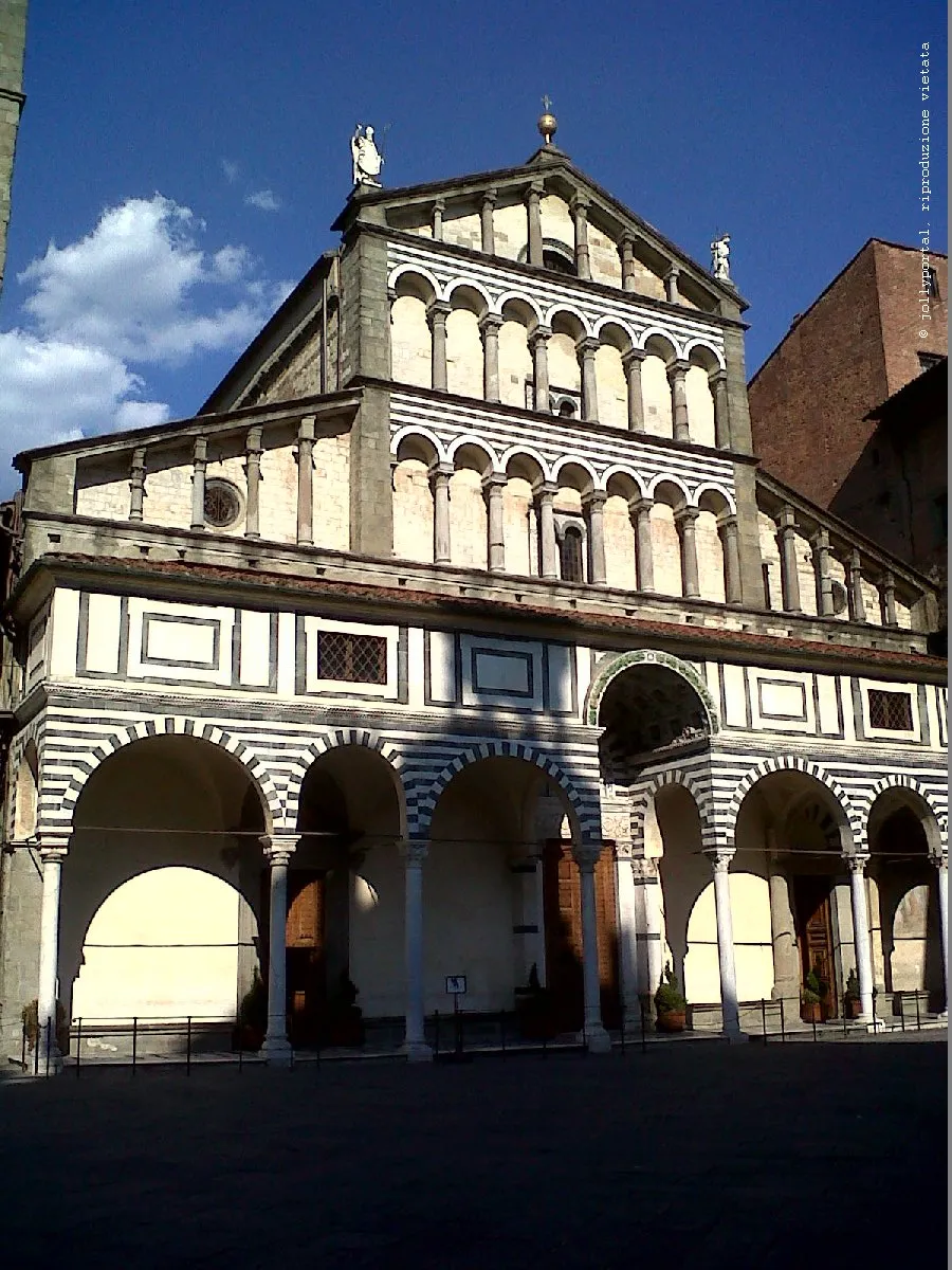 Seravezza