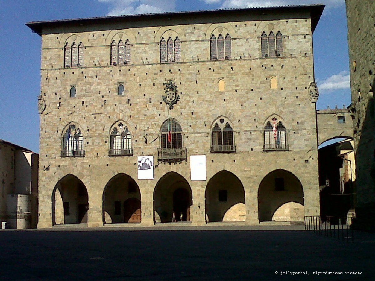 Camporgiano
