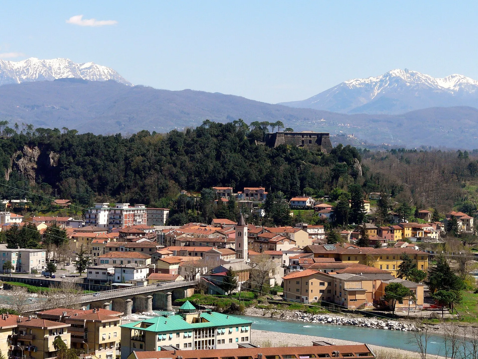 Museo di Storia Naturale della Lunigiana a Aulla (MS)