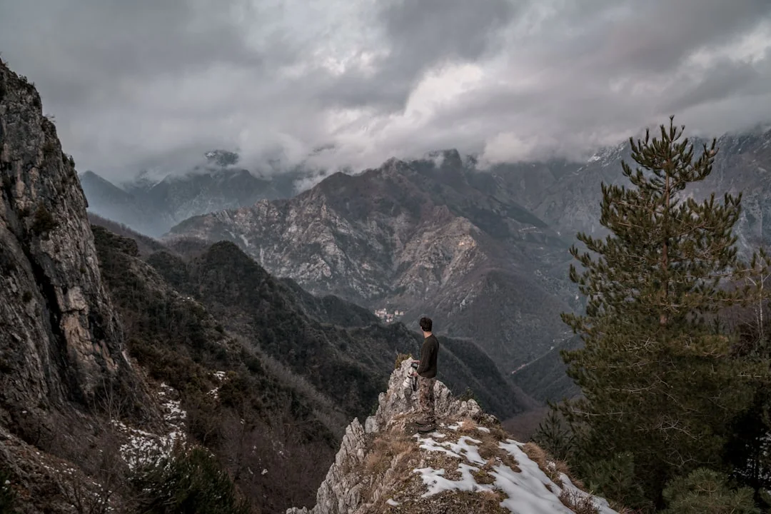 Parco Regionale delle Alpi Apuane e Cave di Marmo