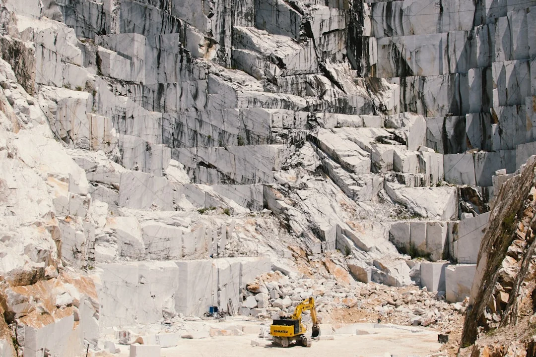 Centro Storico di Carrara