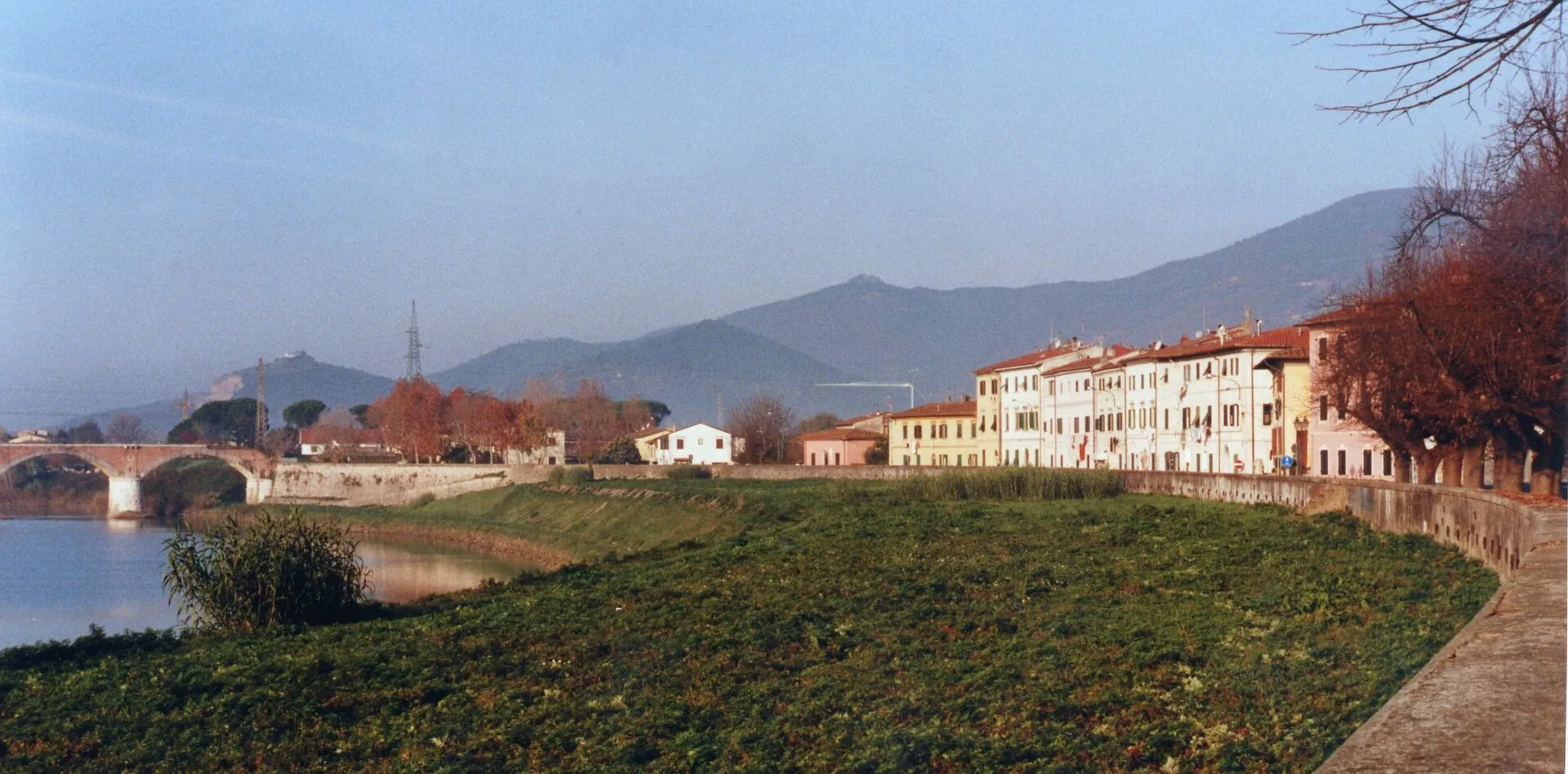 Villa Alberto