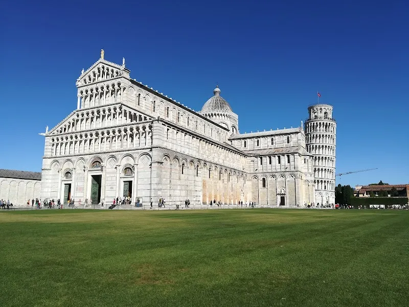 Santa Maria a Monte