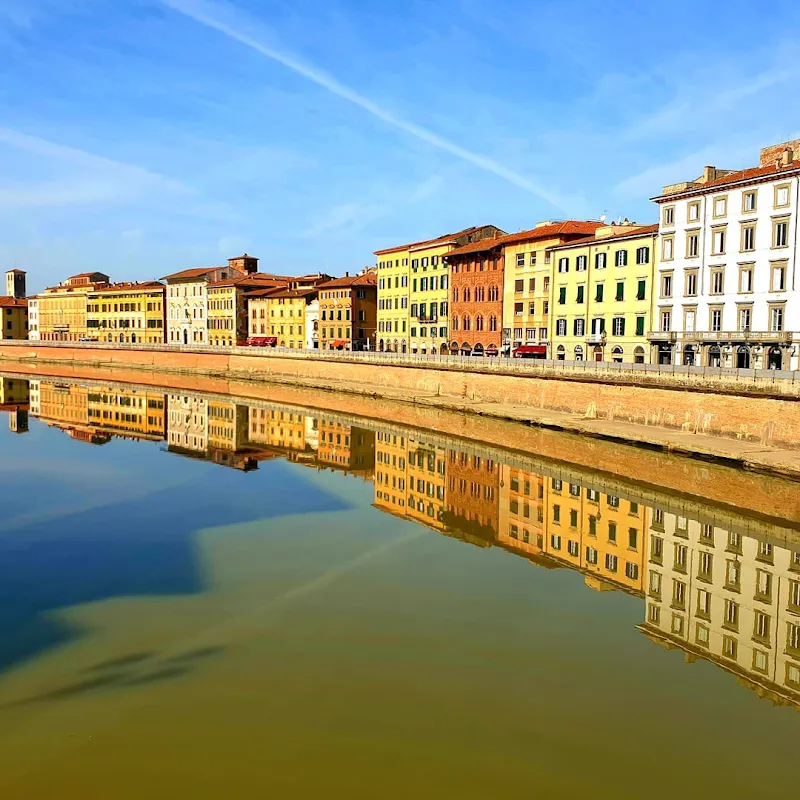 Fiume Cecina