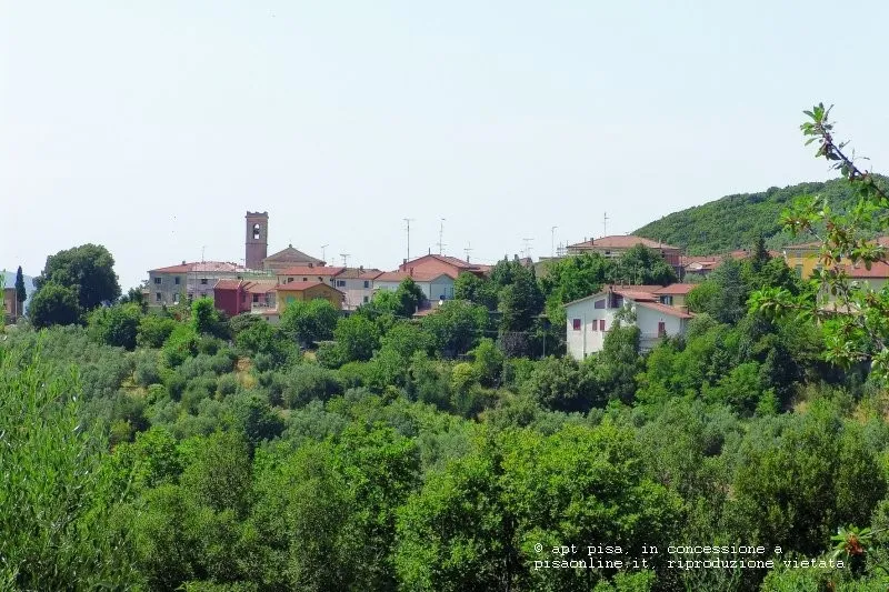 Santa Maria a Monte