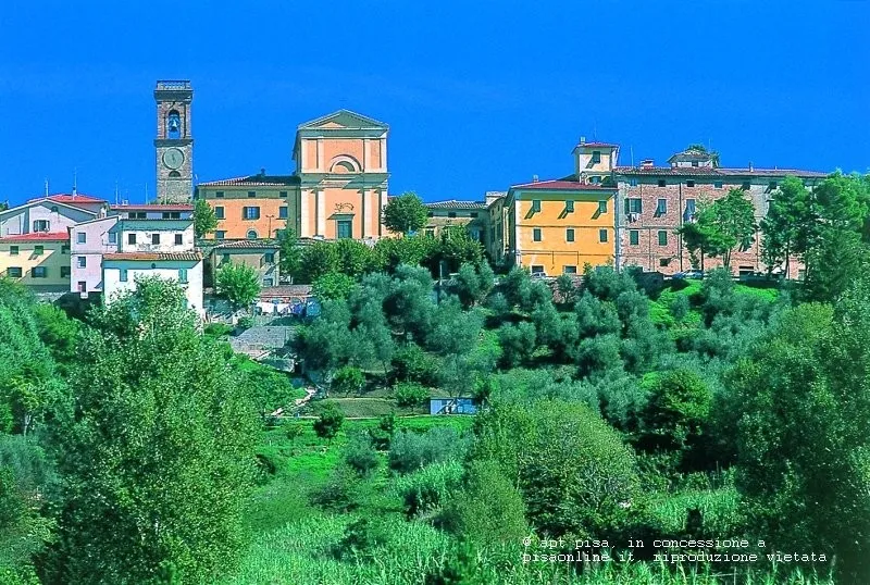 Bagni Di Pisa - The Leading Hotels of the World