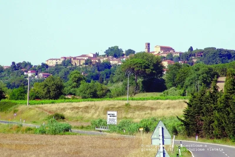 San Miniato
