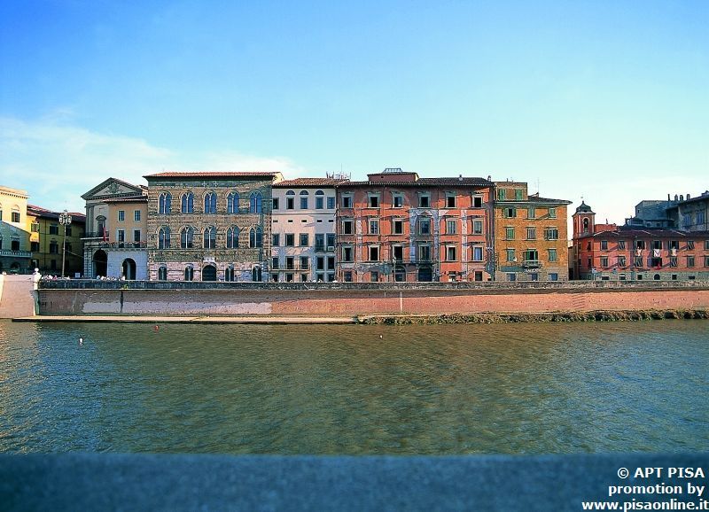 Santa Maria a Monte
