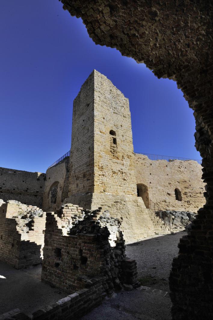 Museo della Geotermia a Larderello (PI)