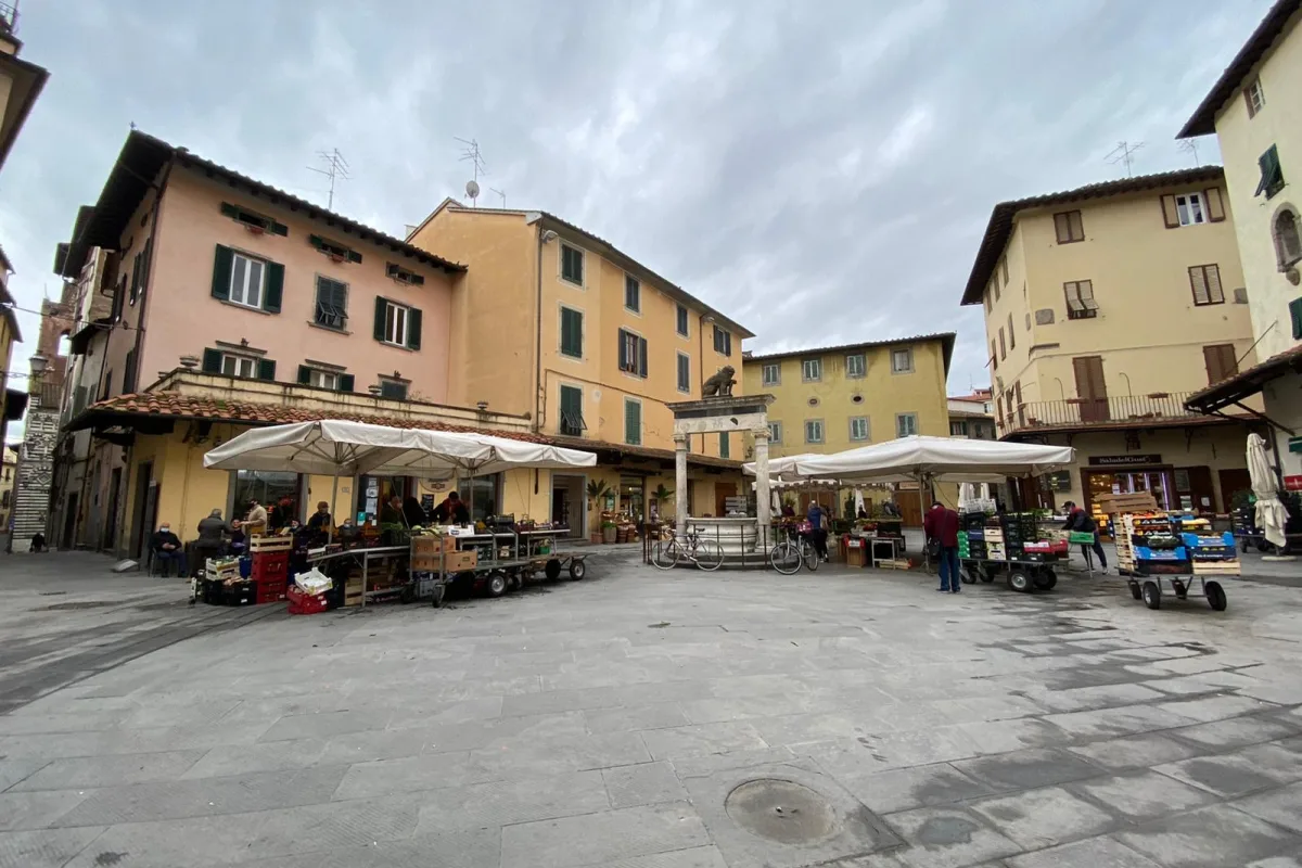 Il Principe Rospo