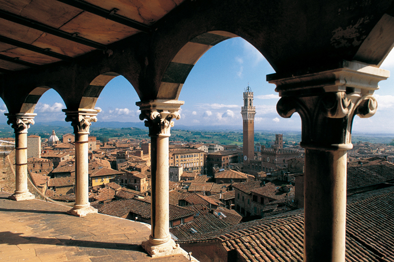 Colle di Val d'Elsa 3